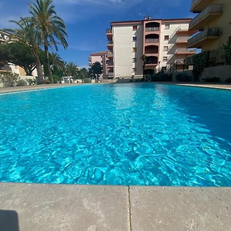 La Palmeraie 2 Chambres Sainte-Maxime Exterior photo
